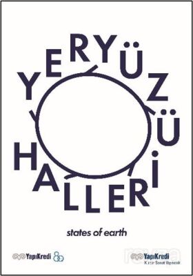 Yeryüzü Halleri / States Of Earth (Türkçe-İngilizce) - 1