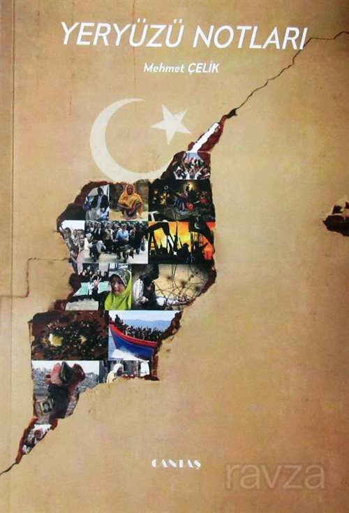 Yeryüzü Notları - Cantaş Yayıncılık