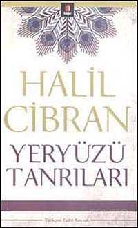 Yeryüzü Tanrıları - 1