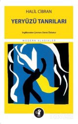 Yeryüzü Tanrıları - Alis Yayınları