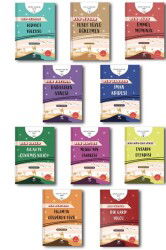 Yeryüzü Yildizlari Serisi (10 Kitap) - Yüksel Yayincilik