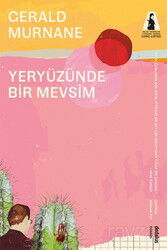 Yeryüzünde Bir Mevsim - Dedalus Kitap
