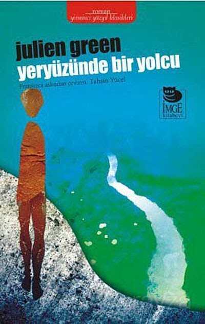 Yeryüzünde Bir Yolcu - 1