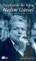 Yeryüzünde Bir Yolcu Nedim Gürsel - Doğan Kitapçılık