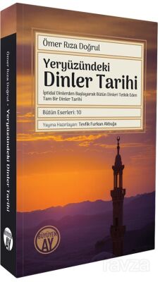 Yeryüzündeki Dinler Tarihi - 1