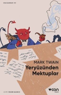 Yeryüzünden Mektuplar - 1