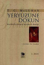 Yeryüzüne Dokun - İmge Kitabevi Yayınları