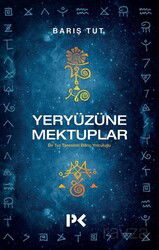 Yeryüzüne Mektuplar - Profil Yayıncılık