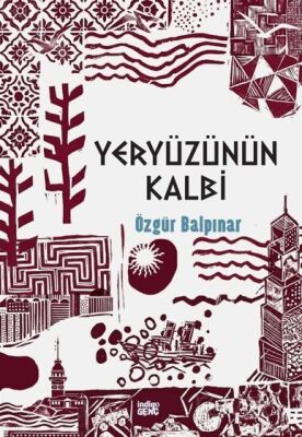 Yeryüzünün Kalbi - 1