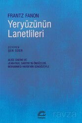 Yeryüzünün Lanetlileri - İletişim Yayınları
