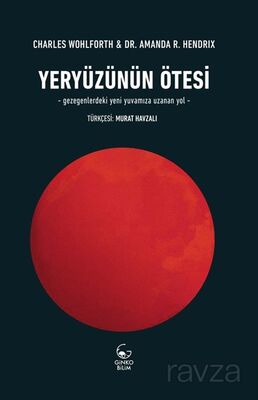 Yeryüzünün Ötesi - 1