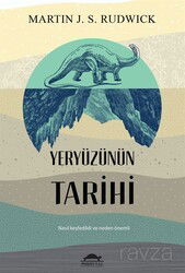 Yeryüzünün Tarihi - Maya Kitap