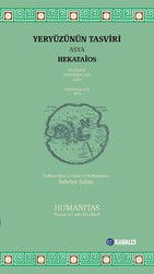 Yeryüzünün Tasviri Asya - Kabalcı Yayınları