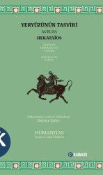 Yeryüzünün Tasviri Avrupa - Kabalcı Yayınları