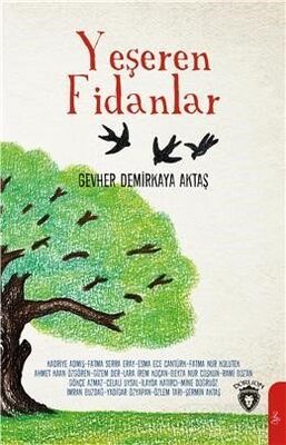 Yeşeren Fidanlar - 1