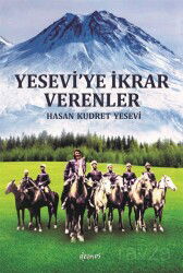 Yesevi'ye İkrar Verenler - Demos Yayınları