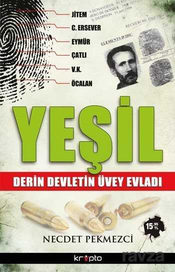 Yeşil - Kripto Basın Yayın