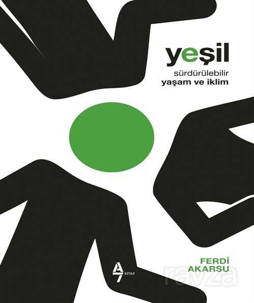 Yeşil - A7 Kitap