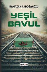 Yeşil Bavul - Cenevre Fikir Sanat Yayınları