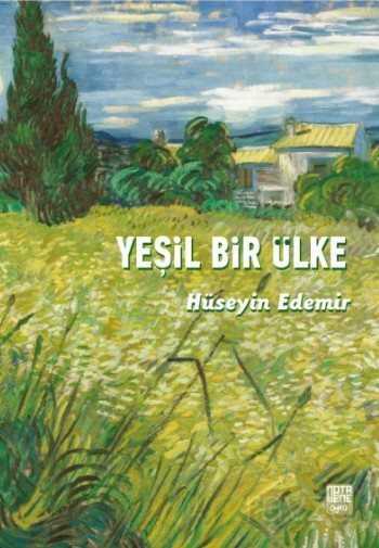 Yeşil Bir Ülke - Notabene Yayınları