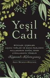 Yeşil Cadı - Butik Yayınları