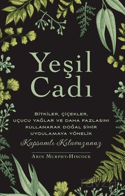 Yeşil Cadı - 1