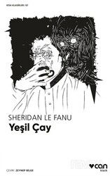 Yeşil Çay - Can Yayınları