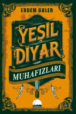 Yeşil Diyar Muhafızları - 1