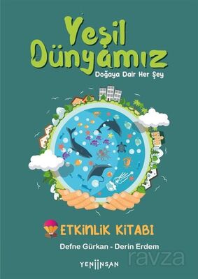 Yeşil Dünyamız - 1