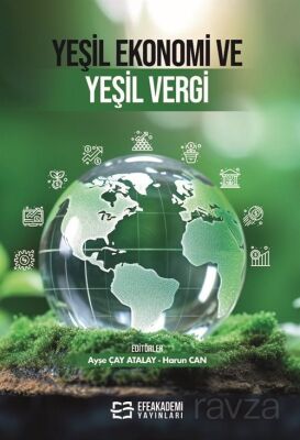 Yeşil Ekonomi ve Yeşil Vergi - 1