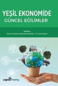 Yeşil Ekonomide Güncel Eğilimler - 1