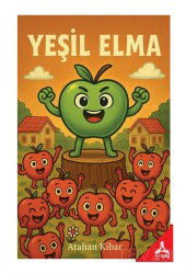 Yeşil Elma - Son Çağ Yayınları