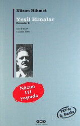 Yeşil Elmalar / Romanlar-2 - Yapı Kredi Yayınları