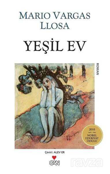 Yeşil Ev - Can Yayınları