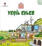 Yeşil Evler - Küçük Mimarlar - 1