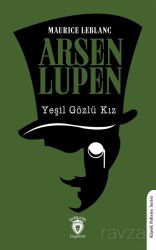 Yeşil Gözlü Kız / Arsen Lupen - Dorlion Yayınevi