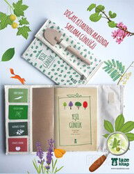 Yeşil Günlük - Taze Kitap