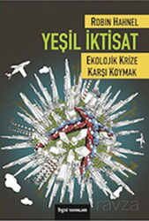 Yeşil İktisat - BGST Yayınları