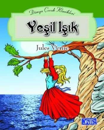 Yeşil Işık - Parıltı Yayıncılık