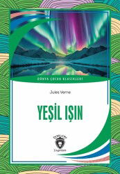 Yeşil Işın - Dorlion Yayınevi