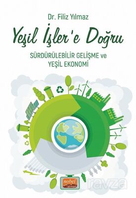 Yeşil İşler'e Doğru - 1