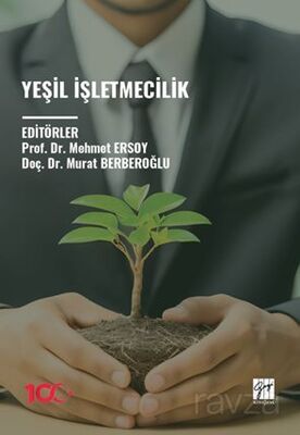 Yeşil İşletmecilik - 1