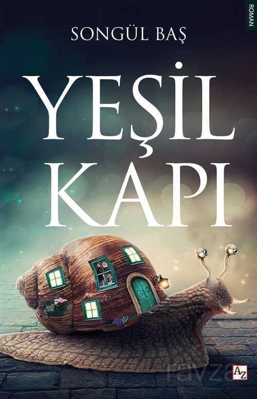 Yeşil Kapı - Az Kitap