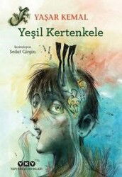 Yeşil Kertenkele - Yapı Kredi Yayınları
