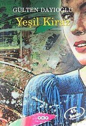 Yeşil Kiraz - Yapı Kredi Yayınları