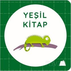 Yeşil Kitap - Kumdan Kale Yayınları