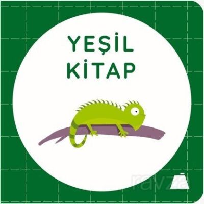 Yeşil Kitap - 1