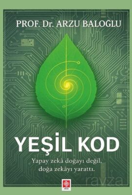 Yeşil Kod - 1