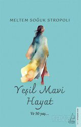 Yeşil Mavi Hayat - Destek Yayınları