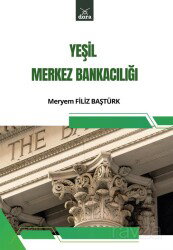 Yeşil Mezkez Bankacılığı - Dora Yayınları